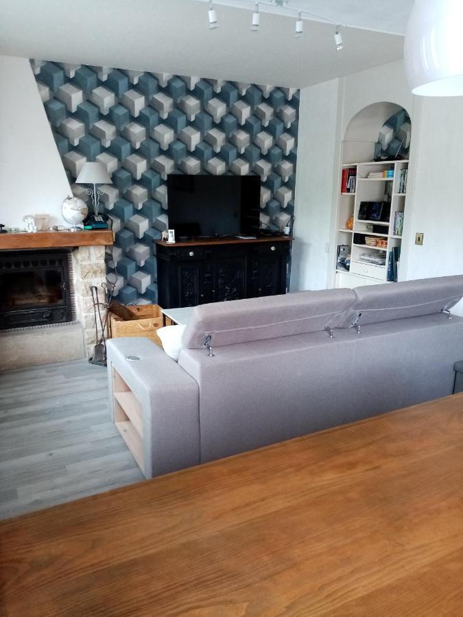 Ferienhaus Les 27 Roses Et *