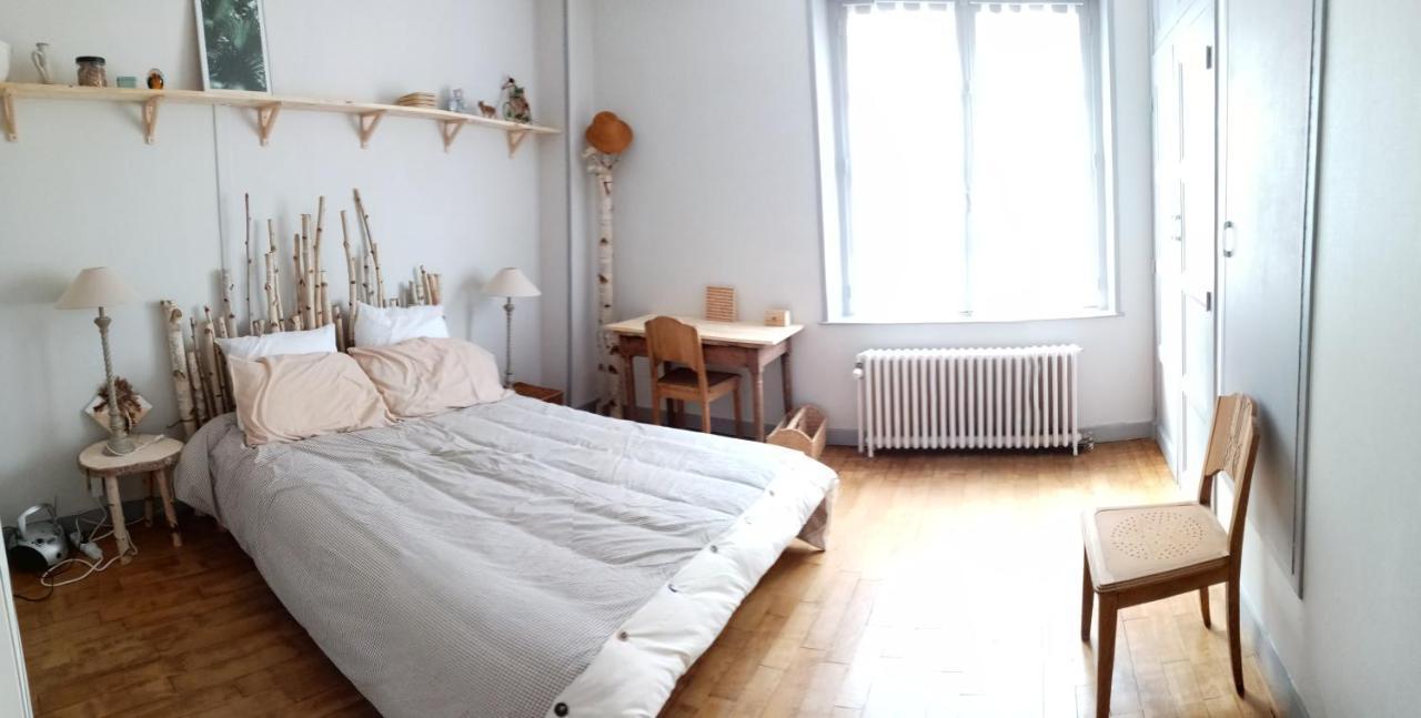 Ferienhaus Les 27 Roses Et *
