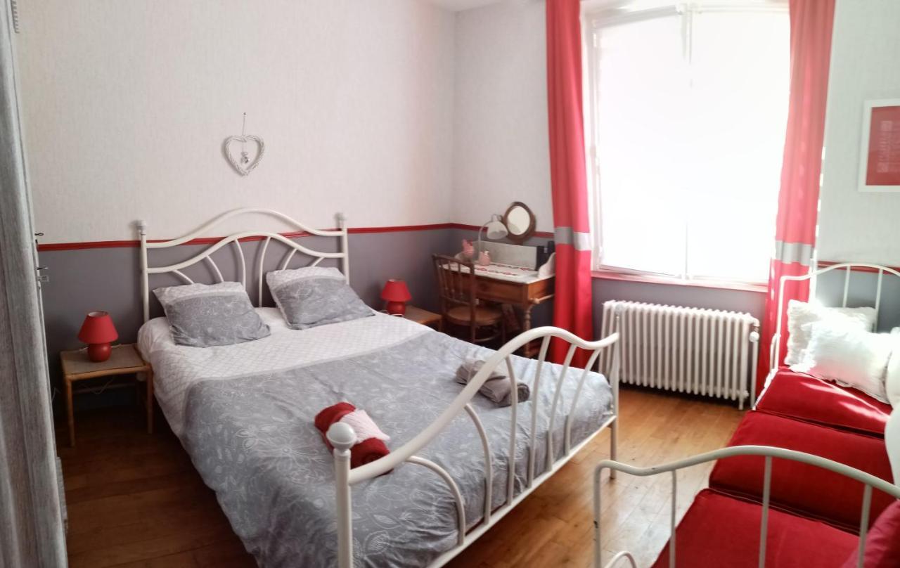 Hébergement de vacances Les 27 Roses Et *