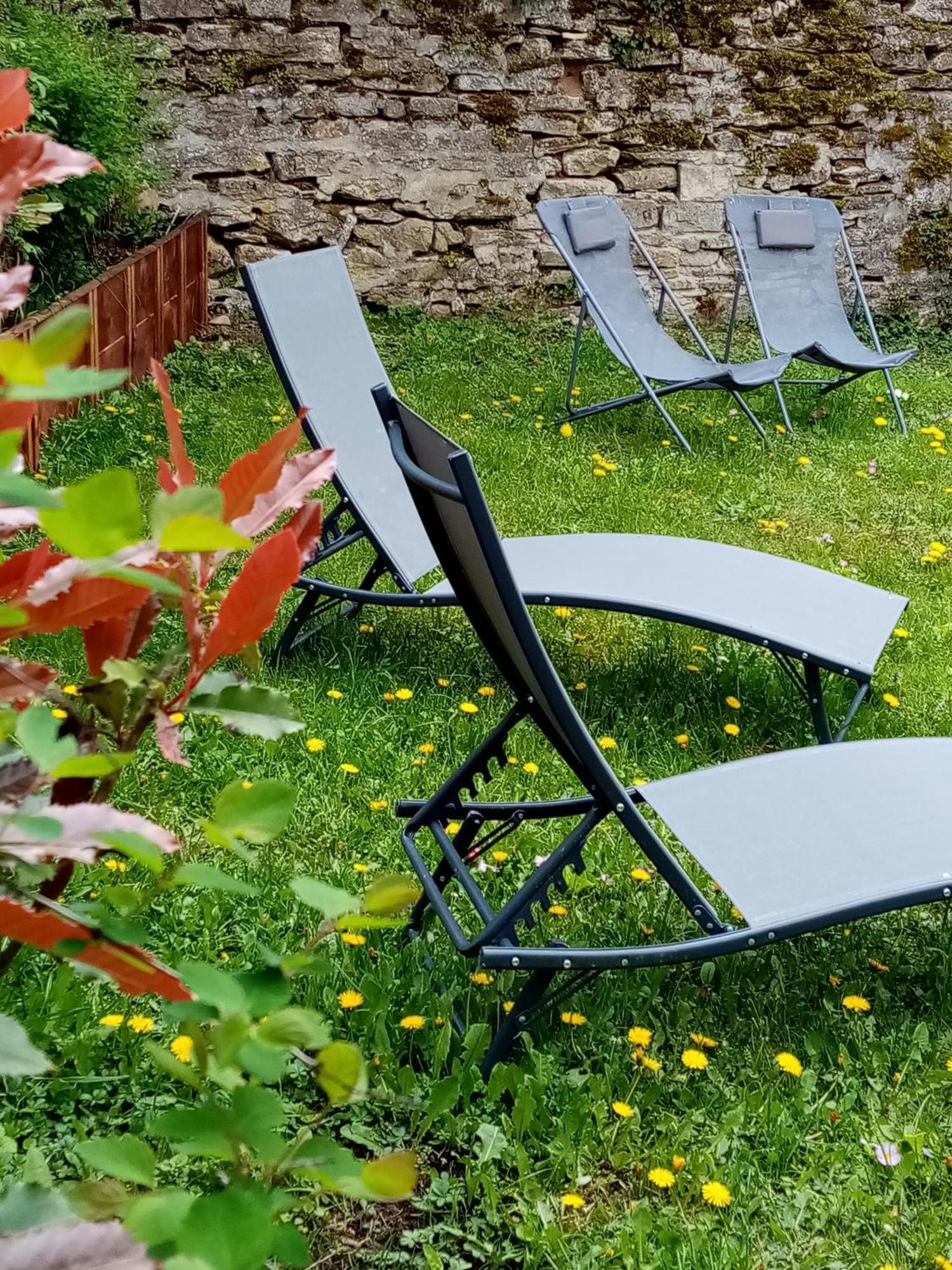 Ferienhaus Les 27 Roses Et